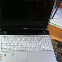 Продавам: Toshiba Satellite P200D-11L, снимка 1 - Лаптопи за дома - 19755801