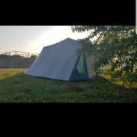 Палатки и къмпинг оборудване , снимка 12 - Палатки - 24380113