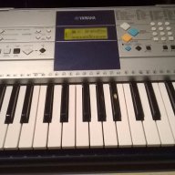 Yamaha psr-e323-синтезатор/стерео/самоучител-внос англия, снимка 10 - Синтезатори - 12977011