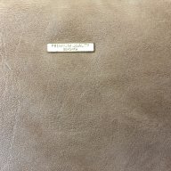 Дамско кожено яке BERSHKA оригинал, size M, с вата, екокожа, карамелено, златни ципове, като ново!!!, снимка 11 - Якета - 17746865