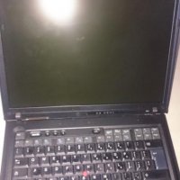Лаптоп  IMB T50, снимка 1 - Лаптопи за работа - 23365803