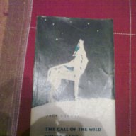 THE CALL OF THE WILD/WHITE FANG-JACK LONDON-Дивото зове/Белият зъб-Джек Лондон, снимка 1 - Художествена литература - 12181015