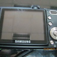 фотоапарат Samsung L730, снимка 2 - Фотоапарати - 13642574
