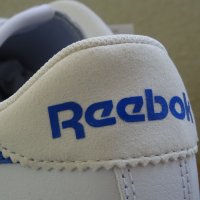 Разпродажба*мъжки кецове Reebok Royal размер 45.5, снимка 7 - Кецове - 11122226