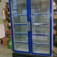 Хладилни витрини - вертикални ! И на изплащане !, снимка 5 - Хладилни витрини и фризери - 17775060