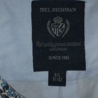 Ризи MEL RICHMAN   мъжки,5-6ХЛ, снимка 2 - Ризи - 23235625
