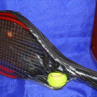 Тенис-ракети 2 бр., снимка 1 - Тенис - 4846528