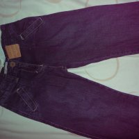 НОВИ дънки с етикет от чужбина за 4-год. момиче, снимка 3 - Детски панталони и дънки - 23276604