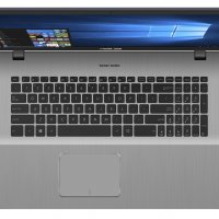 Asus VivoBook PRO17 N705FN-GC007, Intel Core i5-8250U (up to 3.4GHz, 6MB), 17.3" FullHD (1920x1080) , снимка 3 - Лаптопи за игри - 24808309