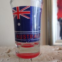 чашка от Австралия, снимка 1 - Колекции - 20992039