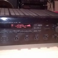 Yamaha rx-550 stereo receiver made in japan-внос швеицария, снимка 1 - Ресийвъри, усилватели, смесителни пултове - 15542299