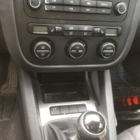 vw golf 5 1.9 105 фолксваген голф на части, снимка 4 - Автомобили и джипове - 22244134