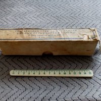 Кутия от вилици, снимка 1 - Антикварни и старинни предмети - 20483973
