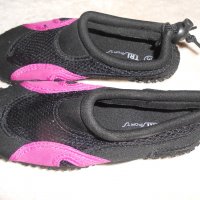 Аква обувки TriSports , снимка 1 - Детски маратонки - 22410505