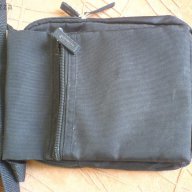 Мъжка презраменна чанта с 3 преграда ,кордуроподобна материя, снимка 1 - Чанти - 11793317