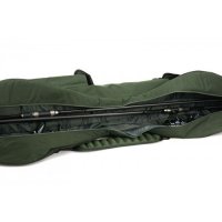 калъф за шаранджийски CARP PRO CPL-634 2пръчки 200см, снимка 3 - Такъми - 21704595