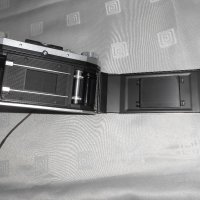 Микроскопска камера - Praktica-FX2-Sonderausführung , снимка 13 - Фотоапарати - 22108895