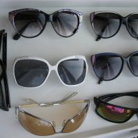 Нови очила по 5лв., снимка 2 - Слънчеви и диоптрични очила - 21986986
