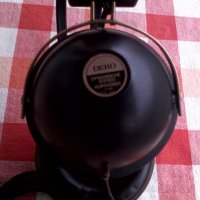DERO  hi-fi-  слушалки, снимка 1 - Слушалки и портативни колонки - 23825555