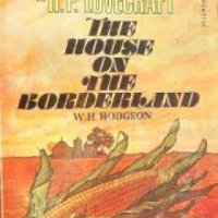 The House on the Borderland 