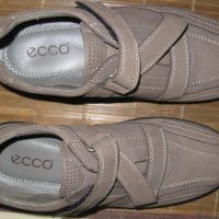 Обувки ECCO, снимка 2 - Дамски ежедневни обувки - 20887137