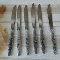 Руски ножове, снимка 1 - Антикварни и старинни предмети - 23052916