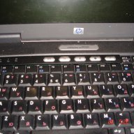 Продавам лаптоп за части Compaq Nx9020, снимка 1 - Части за лаптопи - 9700410