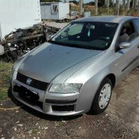 fiat stilo 1.6 на части, снимка 1 - Автомобили и джипове - 23207196