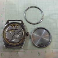 Часовник "Raketa" ръчен мъжки съветски работещ - 20, снимка 3 - Мъжки - 24277055