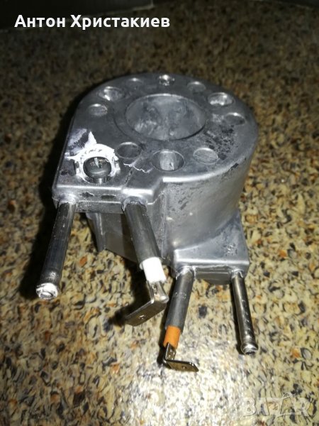 Продавам бойлер за Saeco Talea.. Odea , снимка 1