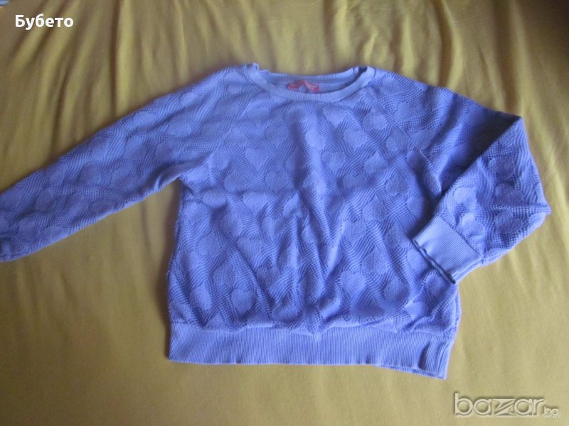 Готина блузка, снимка 1