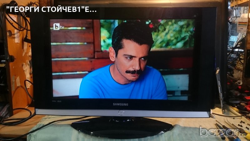 LE27S71B[R]  СЪС ДЕФЕКТ В ПАНЕЛА, снимка 1