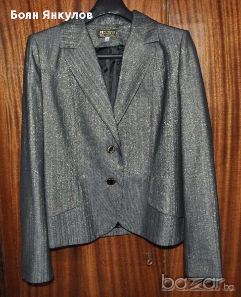 Дамско Сако, Костюм, снимка 1