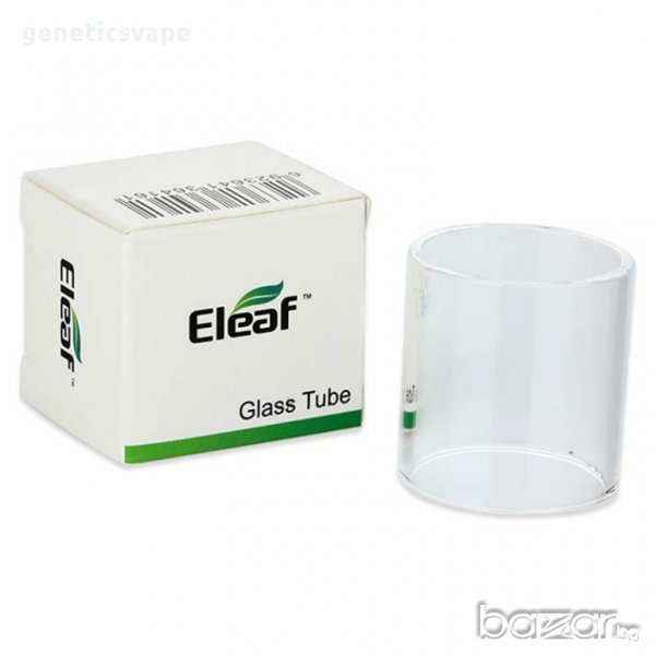 Eleaf IjustS glass tube - оригинално стъкло за ijustS atomizer, снимка 1