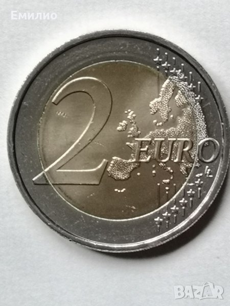 2019 Germany € 2 BUNDESRAT (D) BUNC, снимка 1