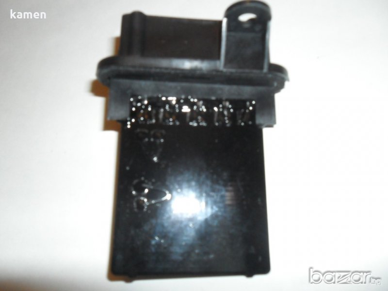 Регулатор на обороти SKU418403 за вентилатор парно-05139719AA, 5139719AA, 05066552AA, 5066552AA, снимка 1