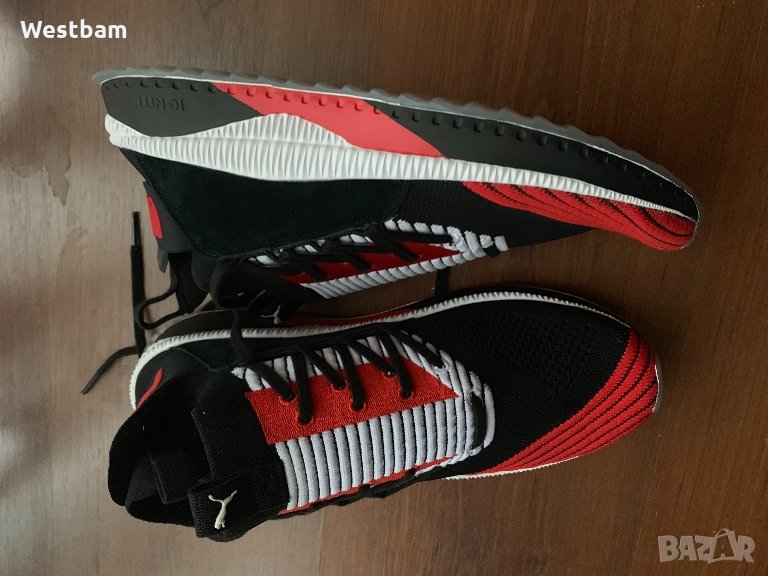 Нови маратонки PUMA, снимка 1