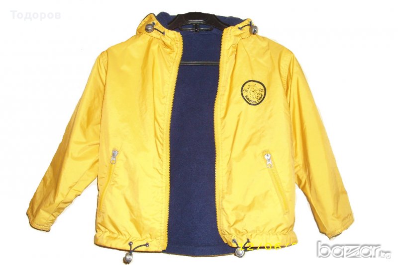  МАРКОВО Детско яке PalominoЧЕРЕН ПЕТЪК -50%, снимка 1