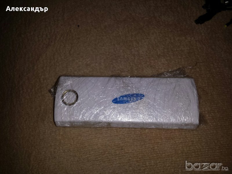 Power Bank 2 модела, снимка 1