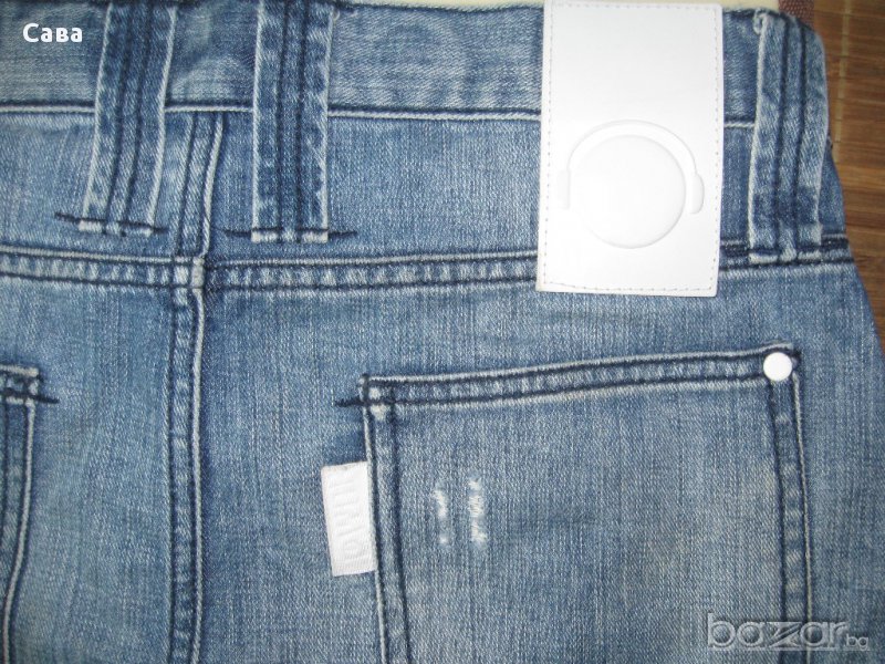 Дънки HUMOR  мъжки,размер 30, снимка 1