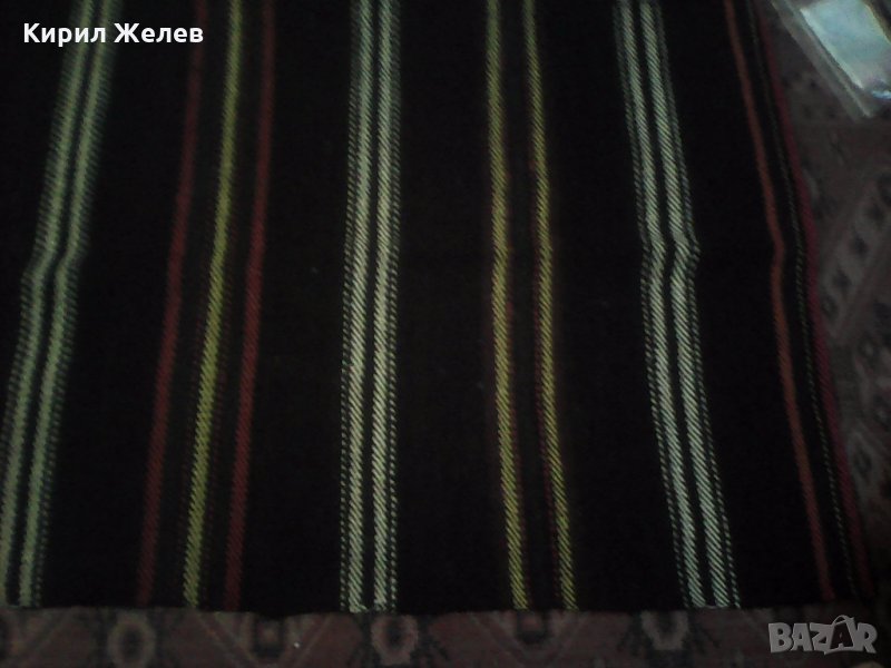 49 килимче , снимка 1