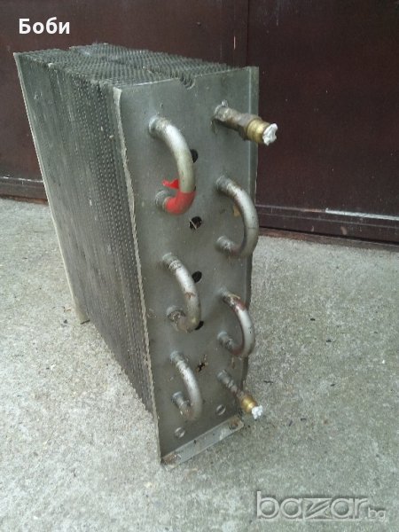 Хладилен испарител, снимка 1