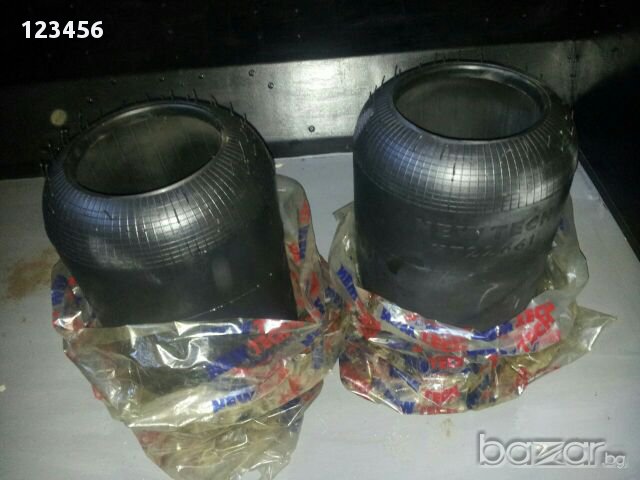 Възглавници за Сетра 215 и 315 HD, снимка 1