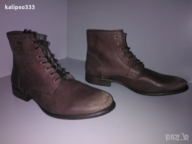 Diesel оригинални обувки, снимка 1