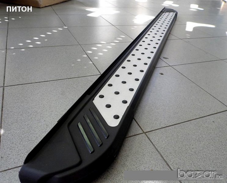 Степенки модел "LEO" , снимка 1