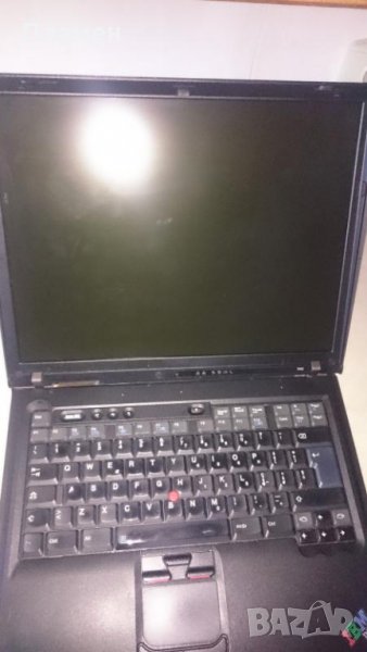 Лаптоп  IMB T50, снимка 1