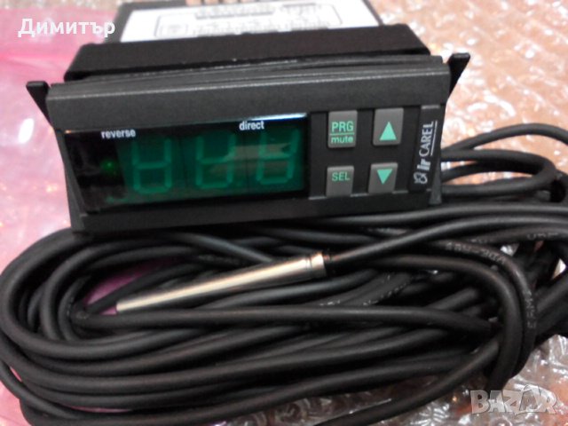 Термо Контролер, снимка 1