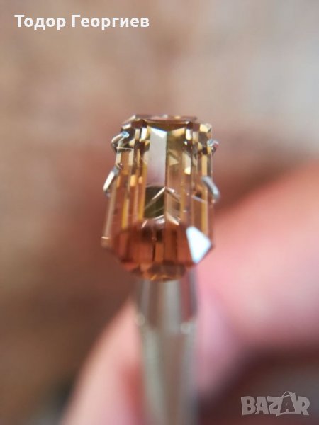 Турмалин 3.35 карата, снимка 1