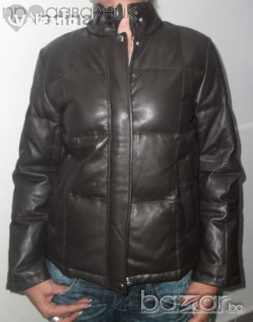 Кожено яке La Torre M, снимка 1