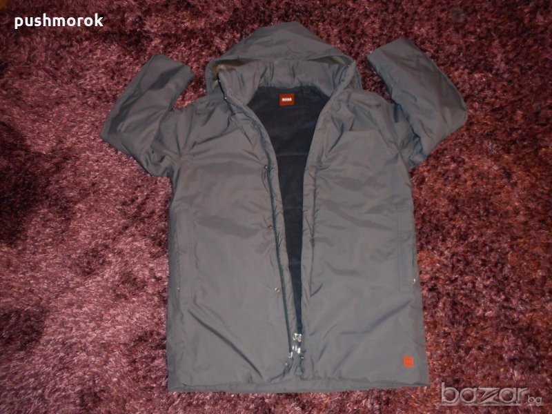 Hugo Boss Gore tex Mens Down jacket, снимка 1